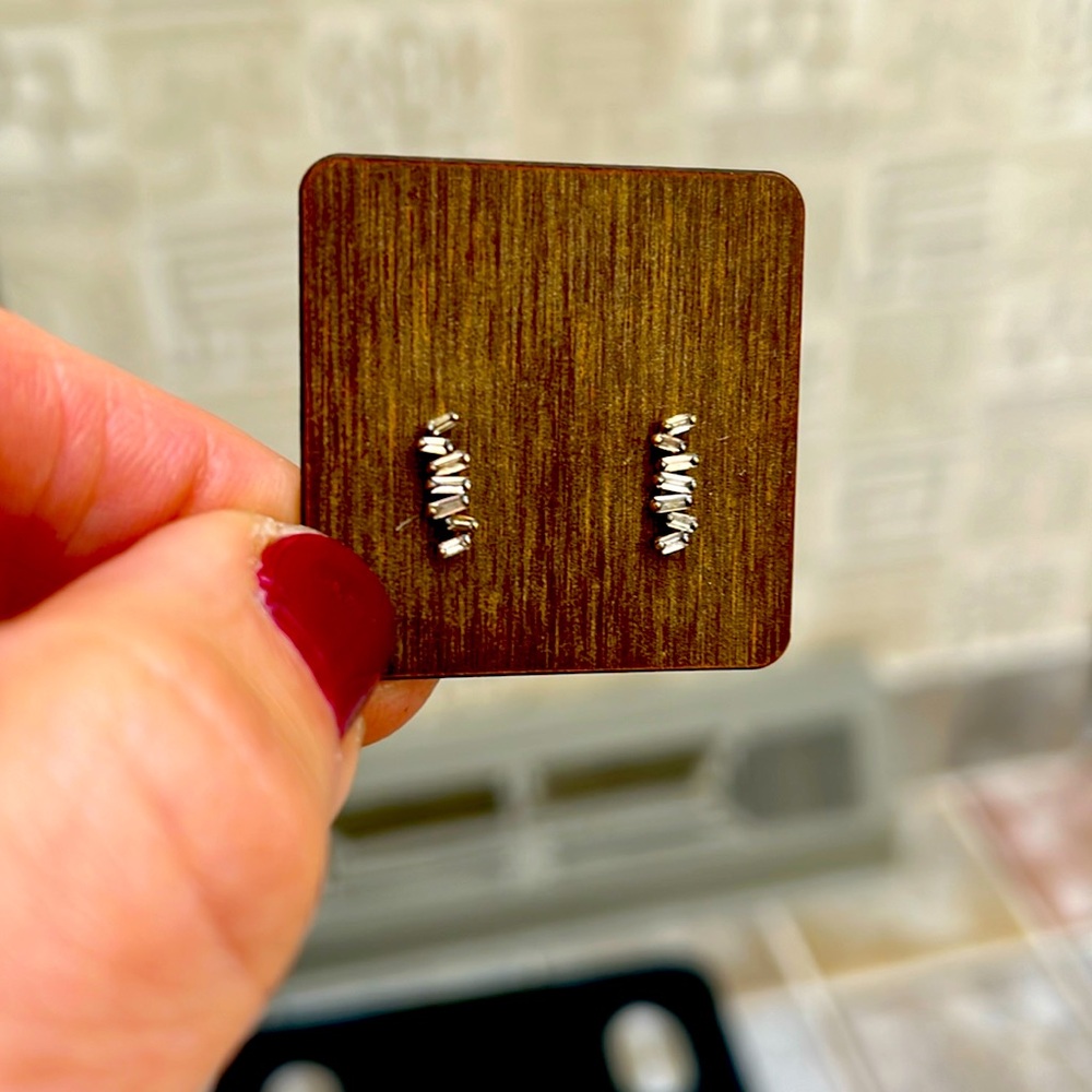 Suzanne Kalan earrings